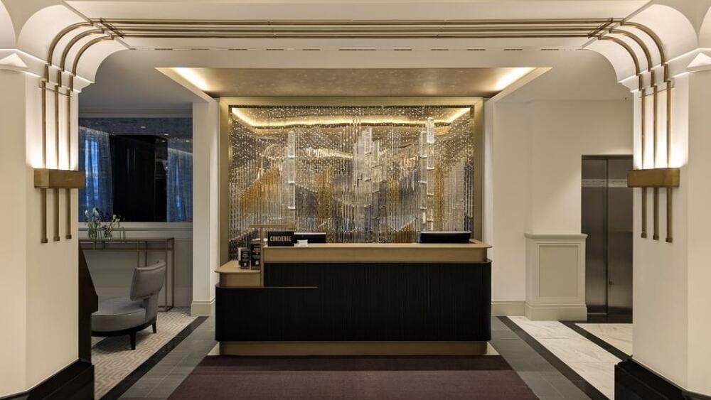 Foto: Preciosa Lighting 